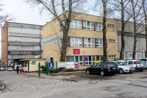 OBIEKT KRZYWOUSTEGO